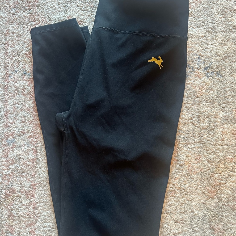 Tracksmith Allston Tights